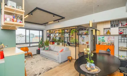 Apartamento com 2 quartos à venda na rua santana, 277, santana, porto alegre por r$ 902.500