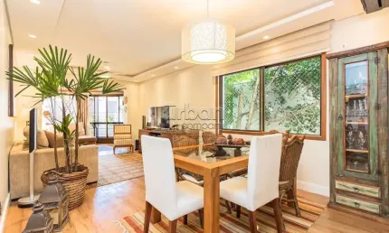 Apartamento com 3 quartos à venda na Rua Hoffmann, 533, Floresta, Porto Alegre por R$ 720.000