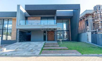 Casa em condomínio fechado com 3 quartos à venda na Estrada Manoel José do Nascimento, 927, Distrito Industrial, Cachoeirinha por R$ 2.100.000