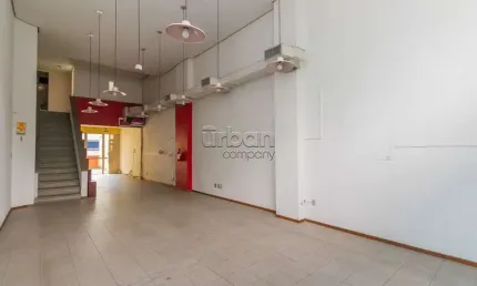 Ponto comercial à venda na Avenida Cristóvão Colombo, 1634, Floresta, Porto Alegre por R$ 901.000