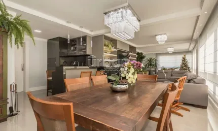 Apartamento com 3 quartos à venda na Rua Doutor Lauro de Oliveira, 140, Rio Branco, Porto Alegre por R$ 3.500.000
