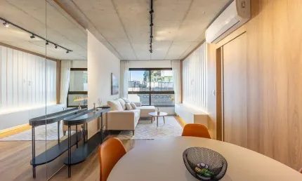 Apartamento com 2 quartos à venda na Rua Eça de Queiroz, 800, Petrópolis, Porto Alegre por R$ 949.000