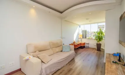 Apartamento com 3 quartos à venda na Avenida General Barreto Viana, 1175, Chácara das Pedras, Porto Alegre por R$ 1.050.000