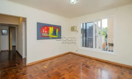 Apartamento com 3 quartos à venda na Rua Luzitana, 1258, Higienópolis, Porto Alegre por R$ 475.000