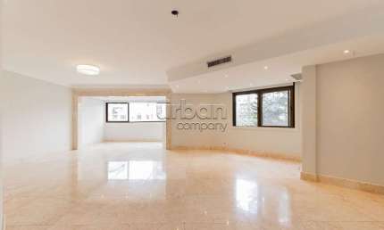 Apartamento com 3 quartos à venda na Rua Engenheiro Olavo Nunes, 342, Bela Vista, Porto Alegre por R$ 1.690.000
