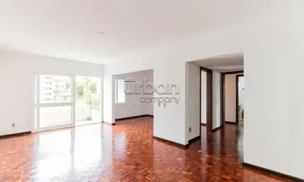Apartamento com 3 quartos à venda na rua coronel bordini, 1153, auxiliadora, porto alegre por r$ 1.060.000