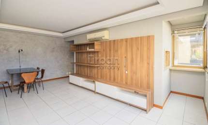 Apartamento com 2 quartos à venda na Rua São Vicente, 563, Rio Branco, Porto Alegre por R$ 610.000