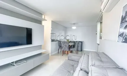 Apartamento com 3 quartos à venda na Rua Waldemar Pinheiro Cantergi, 80, Sarandi, Porto Alegre por R$ 480.000