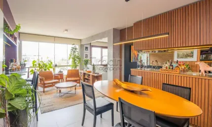 Apartamento com 2 quartos à venda na rua mariante, 940, rio branco, porto alegre por r$ 779.000