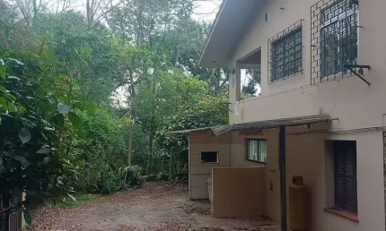 Casa em condomínio fechado com 2 quartos à venda na Beco do Paraiso, 89, Menino Deus, Porto Alegre por R$ 1.100.000