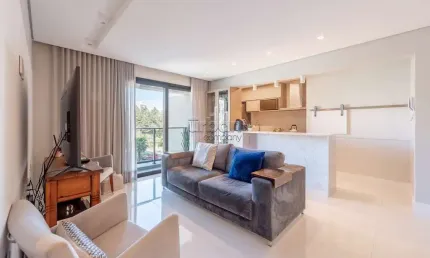 Apartamento com 2 quartos à venda na Avenida Senador Tarso Dutra, 431, Petrópolis, Porto Alegre por R$ 1.100.000