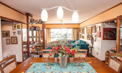 Apartamento com 3 quartos à venda na Rua Vinte e Quatro de Outubro, 1149, Auxiliadora, Porto Alegre por R$ 680.000