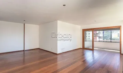 Apartamento com 3 quartos à venda na rua carlos trein filho, 851, auxiliadora, porto alegre por r$ 1.440.000