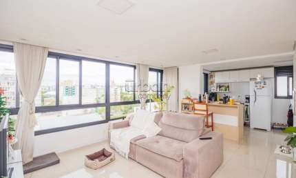 Apartamento com 2 quartos à venda na Rua Beck, 47, Menino Deus, Porto Alegre por R$ 920.000