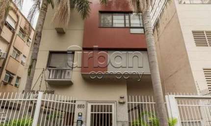 Apartamento com 2 quartos à venda na Rua Doutor Freire Alemão, 660, Mont Serrat, Porto Alegre por R$ 750.000