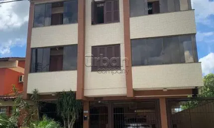 Cobertura com 4 quartos à venda na rua padre hildebrando, 1076, santa maria goretti, porto alegre por r$ 600.000