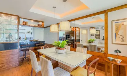 Apartamento com 2 quartos à venda na Rua Barão de Ubá, 130, Bela Vista, Porto Alegre por R$ 740.000