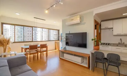 Apartamento com 2 quartos à venda na rua josé scutari, 54, passo da areia, porto alegre por r$ 680.000