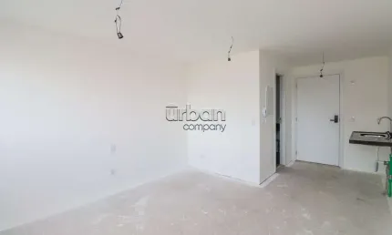 Loft com 1 quarto à venda na rua professor duplan, 50, rio branco, porto alegre por r$ 484.000