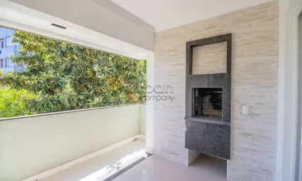 Apartamento com 3 quartos à venda na Rua Dona Ondina, 51, Menino Deus, Porto Alegre por R$ 999.760