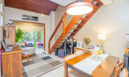 Cobertura com 3 quartos à venda na Rua Tiradentes, 68, Independência, Porto Alegre por R$ 798.200