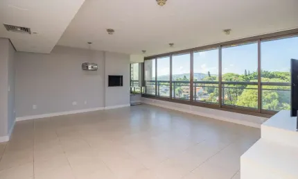 Apartamento com 4 quartos à venda na Rua Primeiro de Janeiro, 150, Três Figueiras, Porto Alegre por R$ 1.960.000