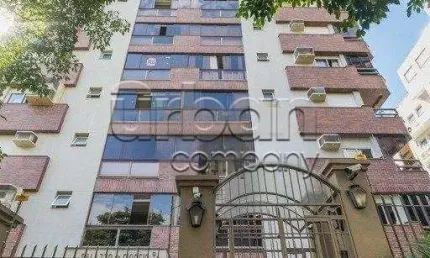 Cobertura com 1 quarto à venda na Rua Silva Jardim, 936, Mont Serrat, Porto Alegre por R$ 1.380.000