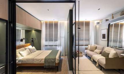 Loft com 1 quarto à venda na Avenida Ipiranga, 6929, Partenon, Porto Alegre por R$ 580.000
