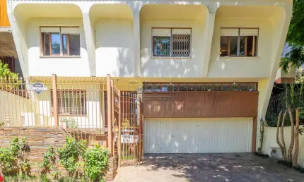 Casa em condomínio fechado com 3 quartos à venda na travessa farroupilha, 95, bela vista, porto alegre por r$ 3.150.000