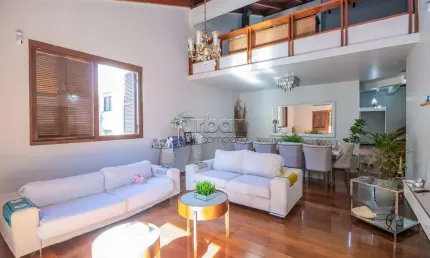 Casa em condomínio fechado com 4 quartos à venda na Avenida Getúlio Vargas, 313, Menino Deus, Porto Alegre por R$ 5.500.000