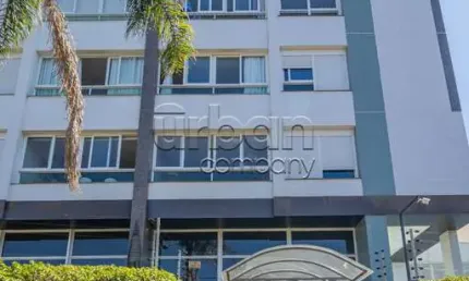 Apartamento com 3 quartos à venda na Rua Barão do Guaíba, 747, Menino Deus, Porto Alegre por R$ 1.010.000
