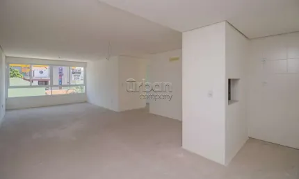 Apartamento com 3 quartos à venda na rua barão do guaíba, 747, menino deus, porto alegre por r$ 1.010.000
