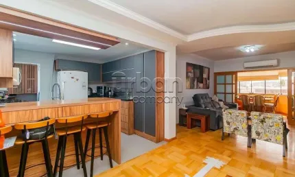 Cobertura com 2 quartos à venda na Travessa Marechal Bormann, 122, Teresópolis, Porto Alegre por R$ 1.212.500