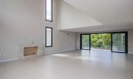 Casa em condomínio fechado com 4 quartos à venda na Estrada das Três Meninas, 1501, Vila Nova, Porto Alegre por R$ 2.795.000