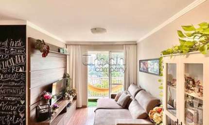 Apartamento com 2 quartos à venda na Rua Limoeiro, 135, Cristo Redentor, Porto Alegre por R$ 520.000