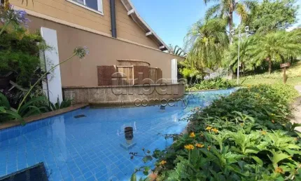 Casa em condomínio fechado com 5 quartos à venda na Rua Attílio Bilibio, 120, Jardim Carvalho, Porto Alegre por R$ 2.500.000