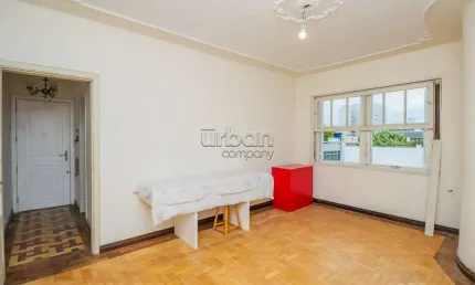 Apartamento com 3 quartos à venda na rua coronel bordini, 316, auxiliadora, porto alegre por r$ 490.000