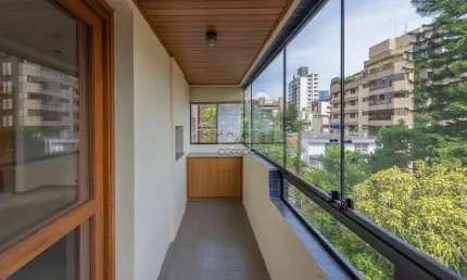 Apartamento com 2 quartos à venda na Rua Marcelo Gama, 881, Auxiliadora, Porto Alegre por R$ 510.000