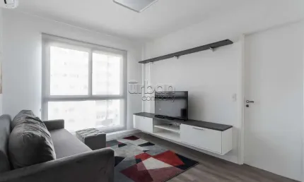 Loft com 1 quarto à venda na rua são josemaria escriva, 669, central parque, porto alegre por r$ 680.000