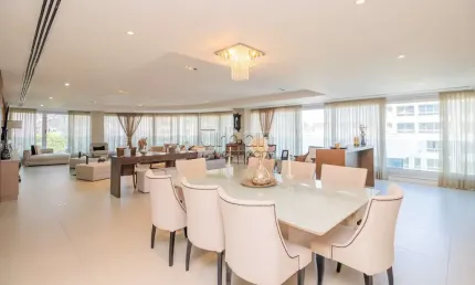 Apartamento com 3 quartos à venda na Avenida Engenheiro Ary de Abreu Lima, 555, Jardim Europa, Porto Alegre por R$ 5.300.000