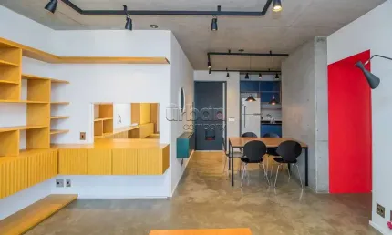 Apartamento com 1 quarto à venda na Rua Mário Antunes da Cunha, 511, Petrópolis, Porto Alegre por R$ 849.000