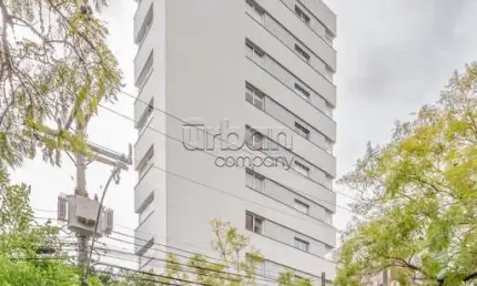 Apartamento com 3 quartos à venda na Avenida Bagé, 900, Petrópolis, Porto Alegre por R$ 1.580.000