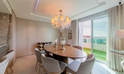 Apartamento com 3 quartos à venda na Rua Valdir Antônio Lopes, 199, Três Figueiras, Porto Alegre por R$ 2.970.000