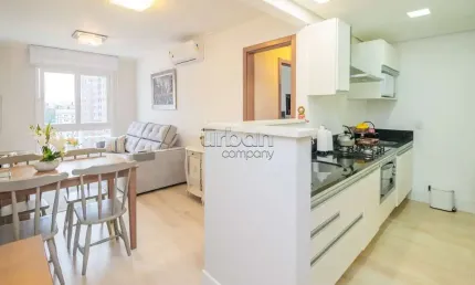 Apartamento com 1 quarto à venda na rua general lima e silva, 757, cidade baixa, porto alegre por r$ 626.000