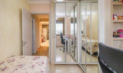 Apartamento com 3 quartos à venda na Rua Domingos Martins, 635, Cristo Redentor, Porto Alegre por R$ 850.000