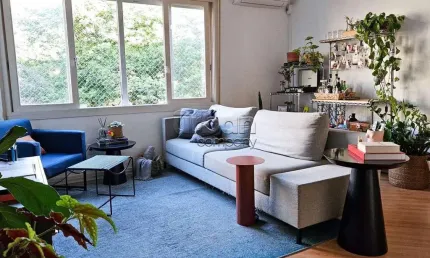 Apartamento com 3 quartos à venda na Rua Eudoro Berlink, 1118, Auxiliadora, Porto Alegre por R$ 520.000