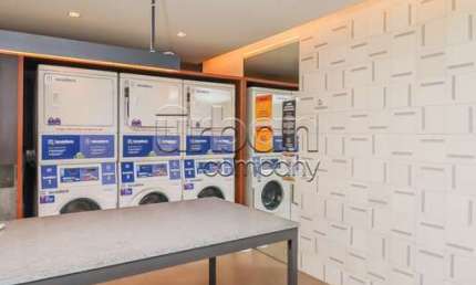 Loft com 1 quarto à venda na Rua Professor Duplan, 40, Rio Branco, Porto Alegre por R$ 445.000