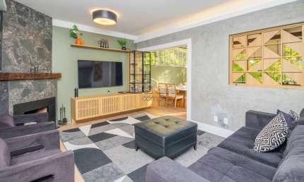 Cobertura com 2 quartos à venda na Rua Jaime Telles, 113, Petrópolis, Porto Alegre por R$ 890.000