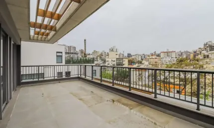 Apartamento com 1 quarto à venda na rua jaime telles, 136, petrópolis, porto alegre por r$ 1.240.000
