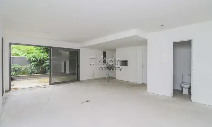 Apartamento com 1 quarto à venda na rua jaime telles, 136, petrópolis, porto alegre por r$ 1.120.000
